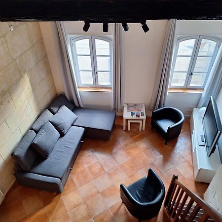 La Garriguette Appart Centre Historique Calme Climatise 6 Couchages Arles Exterior foto