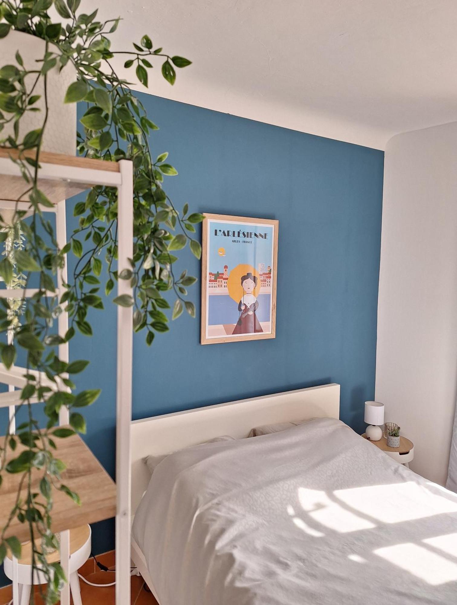 La Garriguette Appart Centre Historique Calme Climatise 6 Couchages Arles Exterior foto