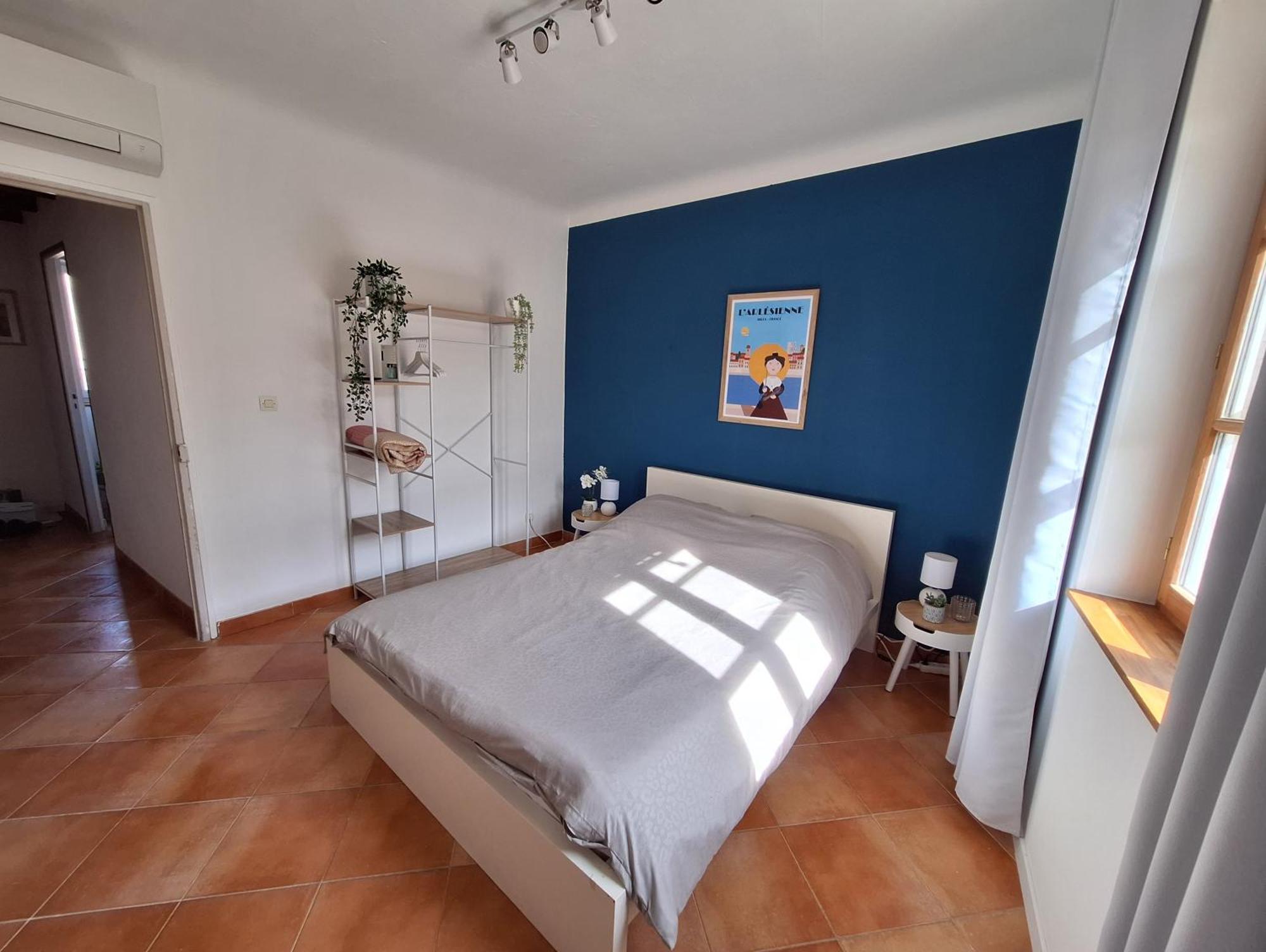 La Garriguette Appart Centre Historique Calme Climatise 6 Couchages Arles Exterior foto