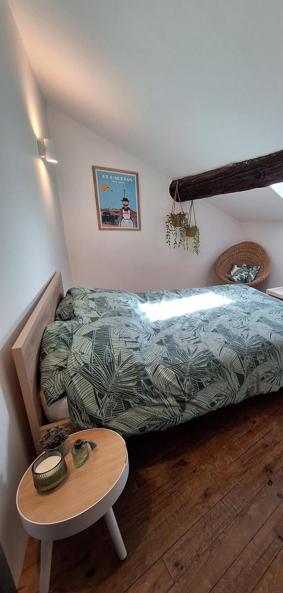La Garriguette Appart Centre Historique Calme Climatise 6 Couchages Arles Exterior foto
